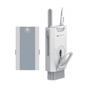 Portronics Clean M Multifunctional 8-in-1 Gadget Cleaning Kit with Mobile