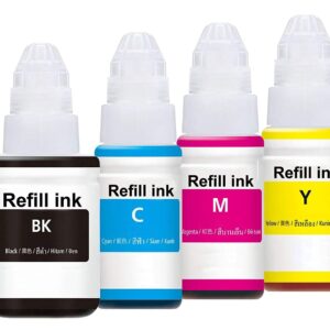 GOOD ONE Ink Compatible for Canon PIXMA G1000 All